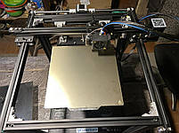 3D принтер Creality Ender 5 Pro, фото 3