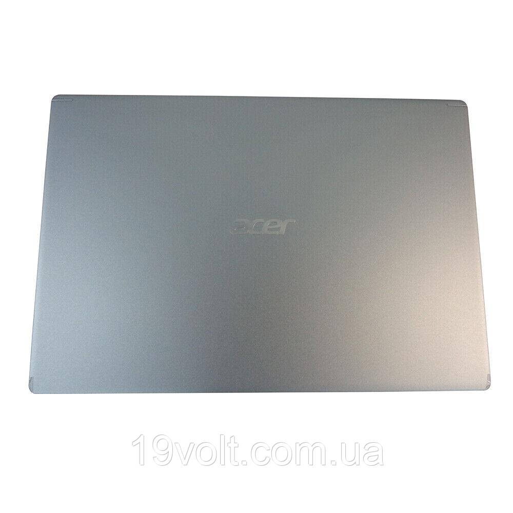 Корпус (кришка матриці) Acer Aspire 5 A515-44, A515-45, A515-46, A515-54, A515-55, S50-51 Silver, фото 1