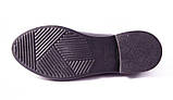 Туфлі жіночі чорні Alromaro 1610/343-98, фото 3