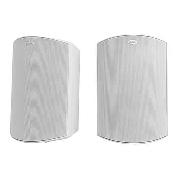 Всепогодна акустика Polk Audio ATRIUM 6 White (art.236381)
