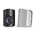 Всепогодна акустика Polk Audio ATRIUM 6 White (art.236381), фото 3