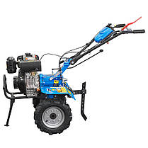 Мотоблок дизельний Кентавр МБ2050Д/М2 +БЕЗКОШТОВНА ДОСТАВКА!, фото 2