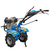 Мотоблок дизельний Кентавр МБ2050Д/М2 +БЕЗКОШТОВНА ДОСТАВКА!, фото 3