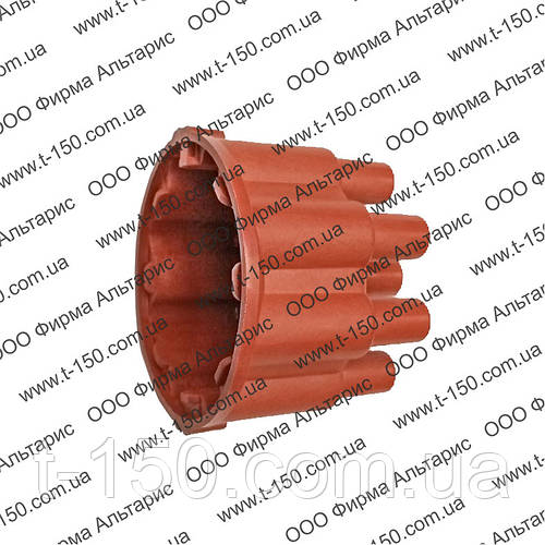 Крышка трамблера ГАЗ-53, Р351-3706500 (ID#1442455783), цена: 820 ...