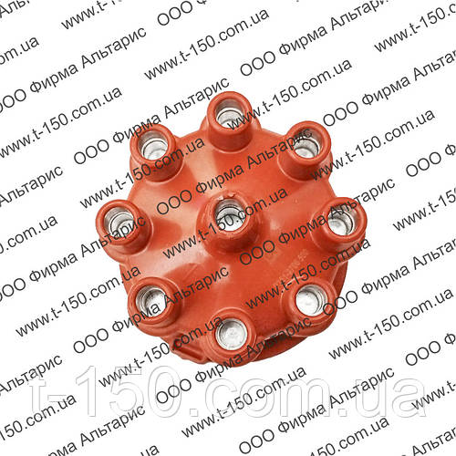 Крышка трамблера ГАЗ-53, Р351-3706500 (ID#1442455783), цена: 820 ...