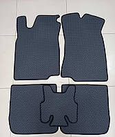 Авто коврики в салон EVA для Volkswagen Passat B3 B4 1988-1996