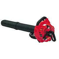 Бензоповітродувка ручна VULKAN EBV260 0,75кВт/1к.с., 468м3/год, з мішком 30л