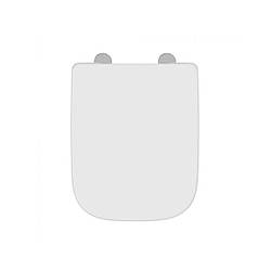 Кришка-сидіння з мікроліфтом Ideal Standard I Life B T468301