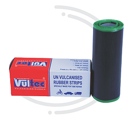 VULTEC Сира вулканізаційна гума 1 кг,  Vul Gum 1 (3 мм)