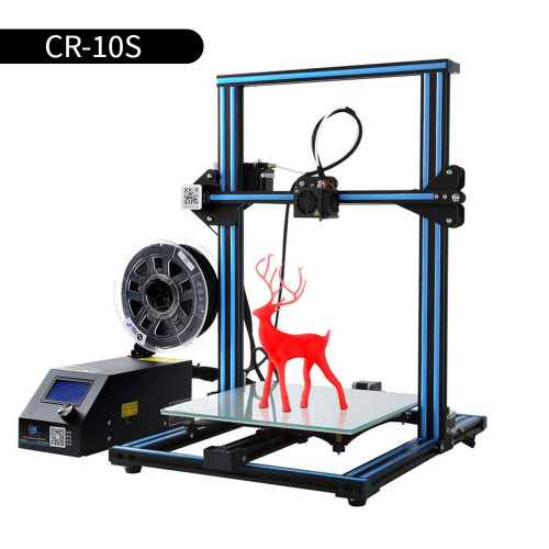 3D принтер Creality Ender CR-10S