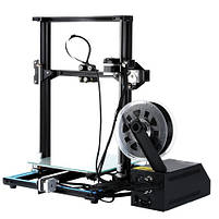 3D принтер Creality Ender CR-10S, фото 3