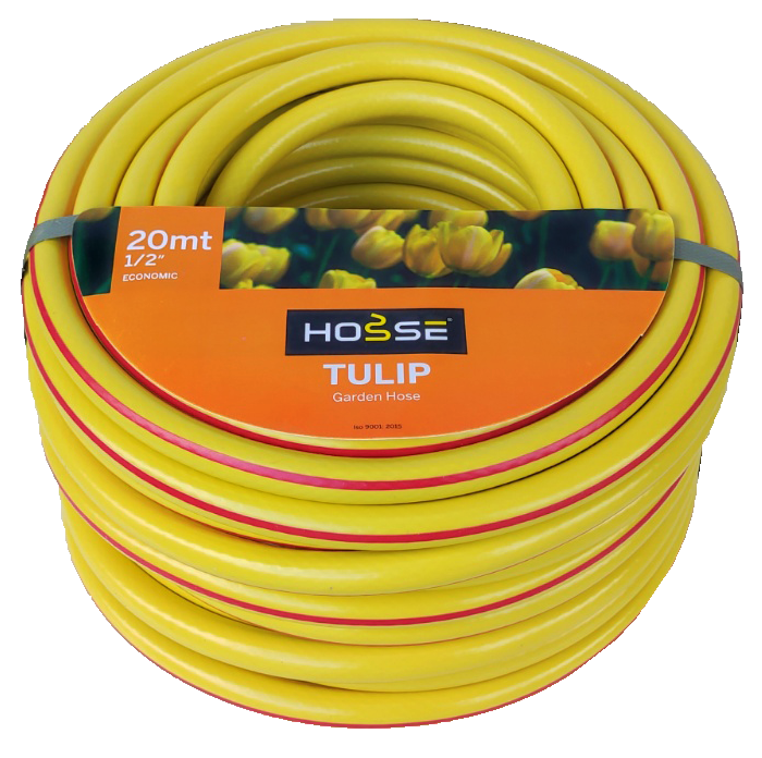 Шланг для поливу 1/2"  20 м "Економ"