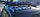 Багажні кошики на дах для позашляховиків 145х110 Експедиційний багажник для джипів Багажник-кошик, фото 7