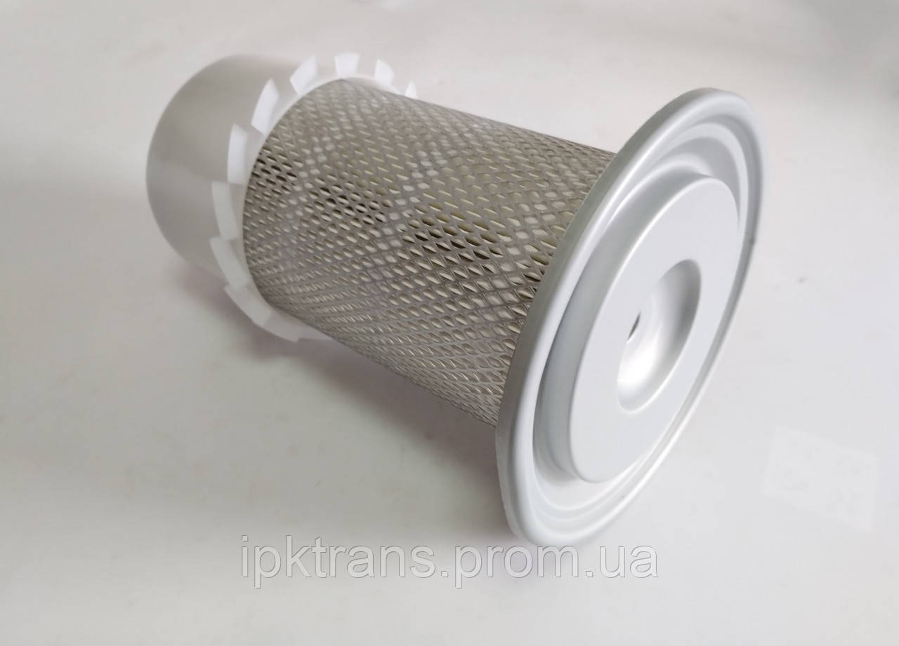 Фільтр повітряний навантажувача TOYOTA 5FD10-30, 5FG10-30 № 17806-23800-71, 178062380071
