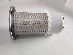 Фільтр повітряний навантажувача TOYOTA 5FD10-30, 5FG10-30 № 17806-23800-71, 178062380071, фото 3