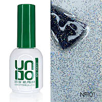 Гель-лак для ногтей UNO COLOR GEL 101 12 мл