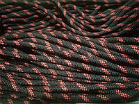 Мотузка статична Shevel Титан 10,8 мм (шнур поліамідний)