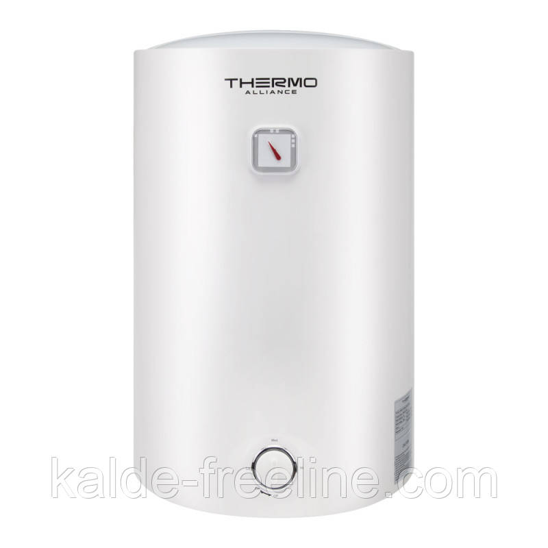 Водонагрівач Thermo Alliance D 80 VH15Q3