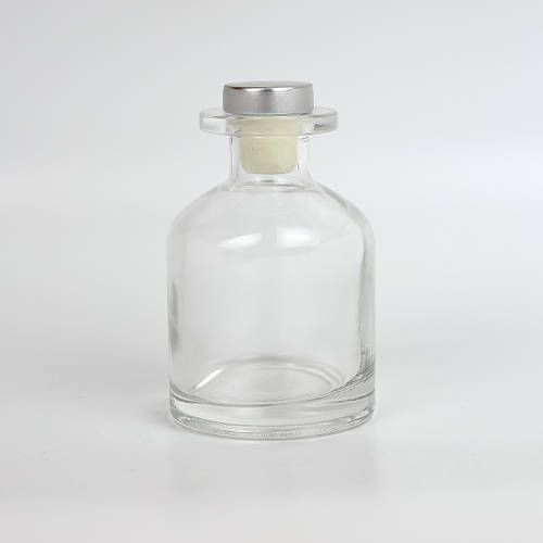 Купить Стеклянный флакон для диффузора, 80 мл, цена 79 грн — Prom.ua ...