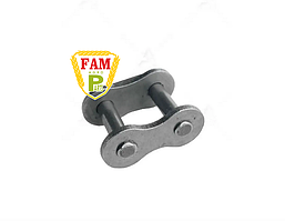 Ланка з'єднувальна ланцюга 10А1 ПР-15,875 RENOLD, 50-1, 233581, 608716 Claas