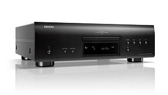 CD-програвач Denon DCD-1700NE