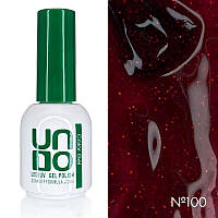 Гель-лак для ногтей UNO COLOR GEL 100 12 мл