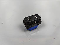 Кнопка центрального замка Skoda Octavia A5 1Z0962125A