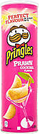 Чипсы Pringles Prawn Cocktail Flavour , 165 гр