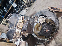 Двигун 1.6 Бензин 712211000 Hyundai Elantra hd 2006-2011