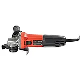 Болгарка (вугляна шліфмашина) Vitals Master Ls 1272HL (43106), фото 5