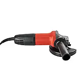 Болгарка (вугляна шліфмашина) Vitals Master Ls 1272HL (43106), фото 6
