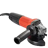 Болгарка (вугляна шліфмашина) Vitals Master Ls 1272HL (43106), фото 7