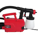 Фарбопульт Vitals master Es 8550JS, фото 3