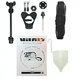 Фарбопульт Vitals master Es 8550JS, фото 5