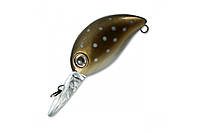 Воблер ZIP BAITS Baby Hickory 25F MDR 029