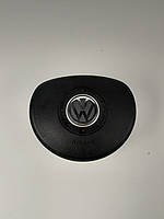 Подушка безпеки руля Airbag VW Touran 2003-2010p