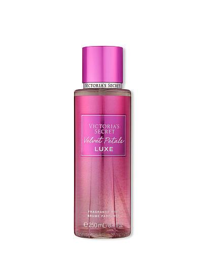 Міст Victoria's Secret Парфумований Velvet Petals Luxe 250 мл Спрей