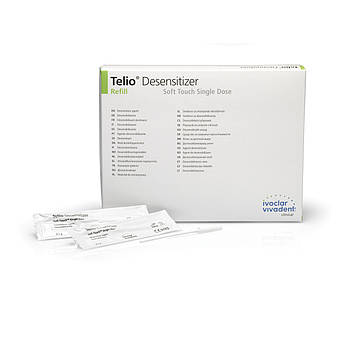 Telio Desensitizer (Унидоза) 0,1 г