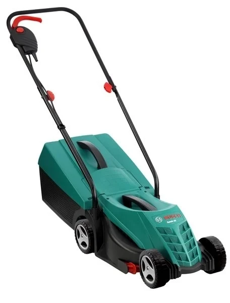 Газонокосилка Bosch ROTAK 32 0.600.8A6.300, фото 1