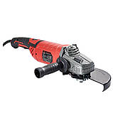 Болгарка (вуглецева шліфмашина) Vitals Master Ls 2324BRc power+ (80535), фото 9