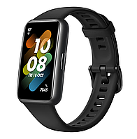 Смарт-часы Huawei Band 7 Graphite Black (черные)