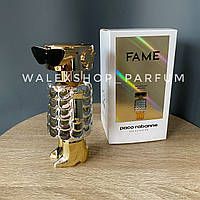 Духи Женские Paco Rabanne Fame 80 ml Пако Рабане Фам 80 мл