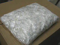 Фіброволокно армуюче 12мм (0,9кг)