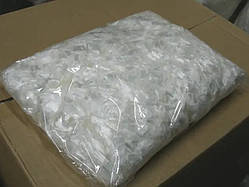 Фіброволокно армуюче 12мм (0,6кг)