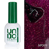 Гель-лак для нігтів UNO COLOR GEL 99 12 мл