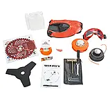 Мотокоса Vitals Professional BK 5220ao Empire, фото 6