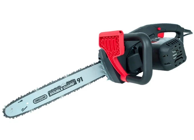 Електропила VitalsMaster EKZ 204 Black Edition