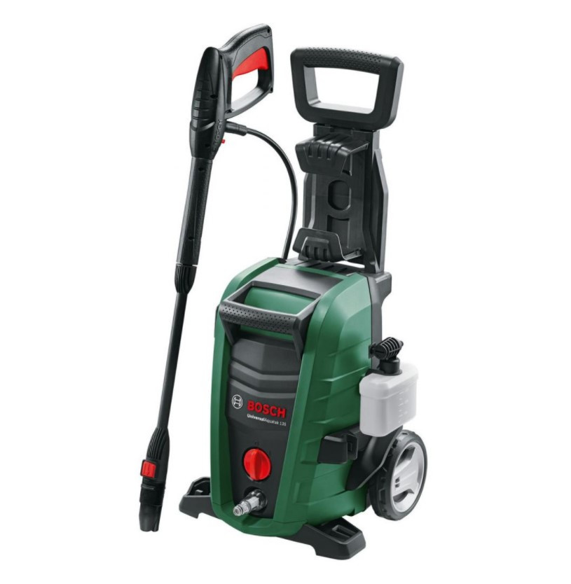 Мийка Bosch Universal Aquatak 135 (06008A7C20)