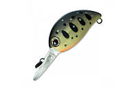 Воблер ZIP BAITS Baby Hickory 25F MDR ZR-129