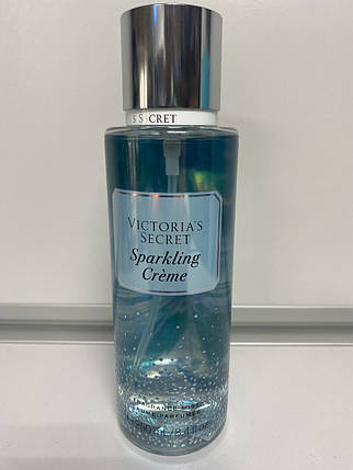 Міст Victoria's Secret Парфумований Sparkling Creme 250 мл Спрей, фото 2